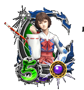5 鶴姫