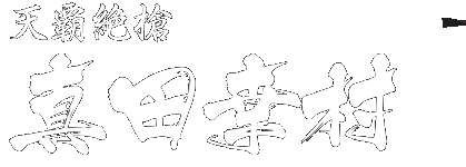 天覇絶槍 真田幸村